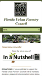 Mobile Screenshot of fufc.org